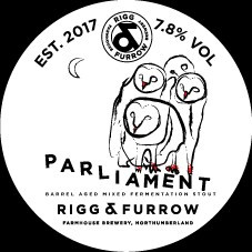 Rigg & Furrow Parliament