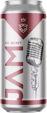 Dancing Gnome Beer Vic Secret Jam