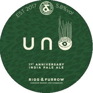 Rigg & Furrow UNO
