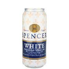 Spencer Brewery White