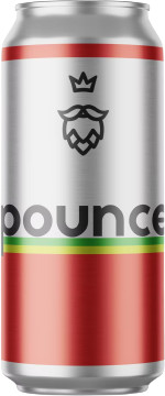 Dancing Gnome Beer Pounce