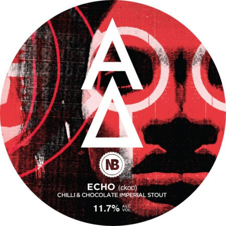 Alpha Delta Brewing Echo