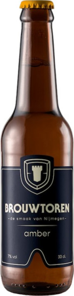Brouwtoren Amber