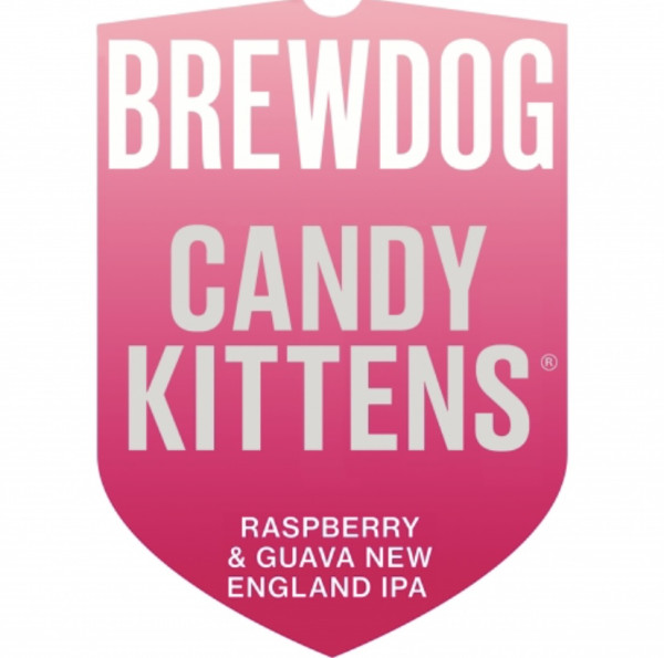 BrewDog Candy Kittens
