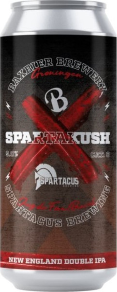 Baxbier Spartakush