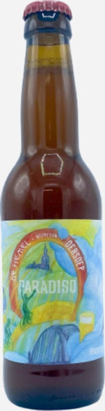 Brouwerij De Hemel Paradiso