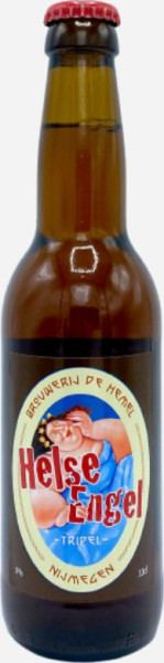 Brouwerij De Hemel Verlichte Engel