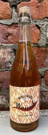 Barleywood Orchard Wassail