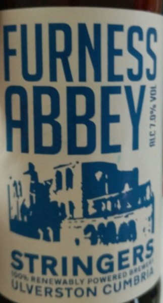 Lakeland Brewhouse Stringers Furness Abbey