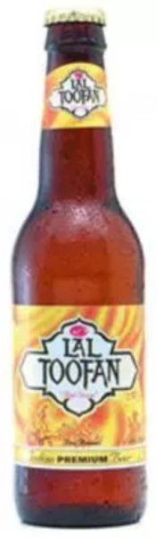 Shaw Wallace Lal Toofan