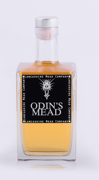 Lancashire Mead Company Odin's Mead