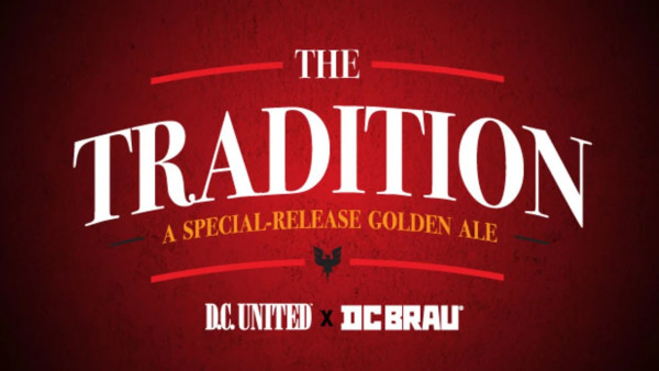 DC Brau Brewing Company The Tradition