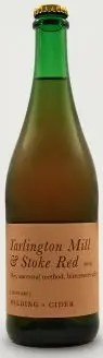 Wilding Cider Yarlington Mill & Stoke Red 2019