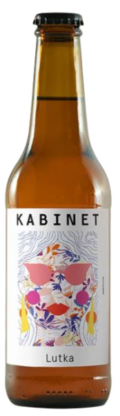 Kabinet Brewery Lutka