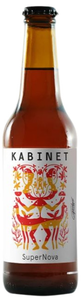 Kabinet Brewery SuperNova