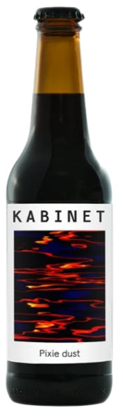 Kabinet Brewery Pixie Dust