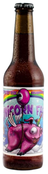 BlackPig Unicorn Fart