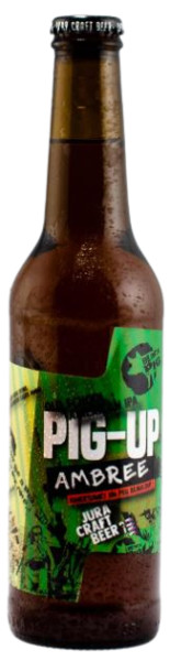 BlackPig Pig-Up