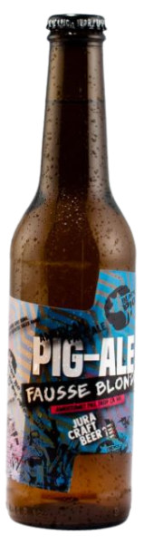 BlackPig Pig-Ale