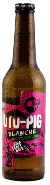 BlackPig Uto-Pig