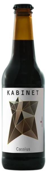 Kabinet Brewery Cassius