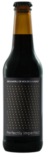 Kabinet Brewery Perfectly Imperfect
