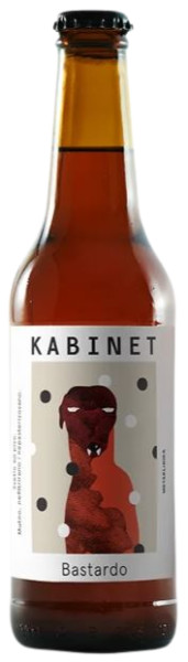Kabinet Brewery Bastardo