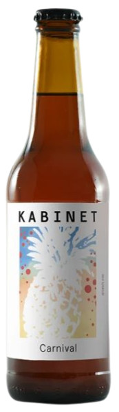 Kabinet Brewery Carnival