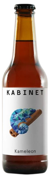 Kabinet Brewery Kameleon