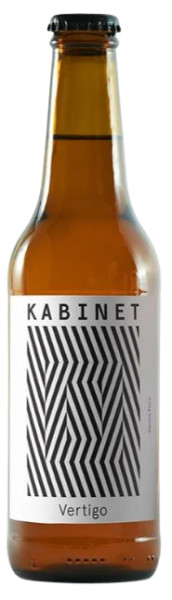 Kabinet Brewery Vertigo