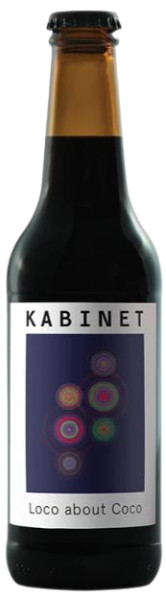Kabinet Brewery Loco About Coco