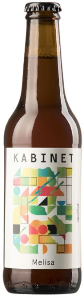 Kabinet Brewery Melisa
