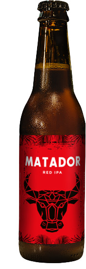 Tron Brewery Matador