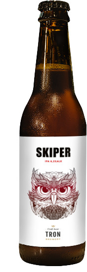 Tron Brewery Skiper