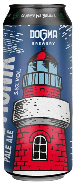 Dogma Brewery Svetionik