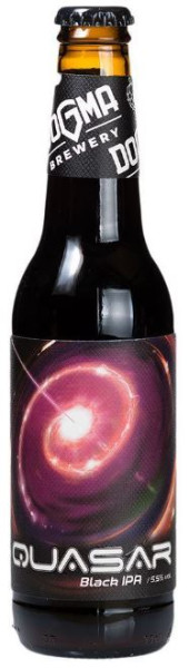Dogma Brewery Quasar