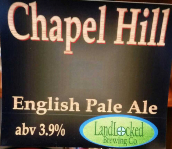 Landlocked Brewing Co. Chapel Hill