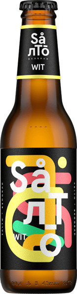 Salto Pivo Wit