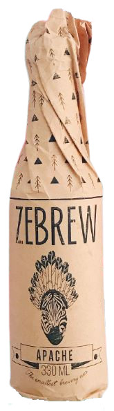 Zebrew Apache
