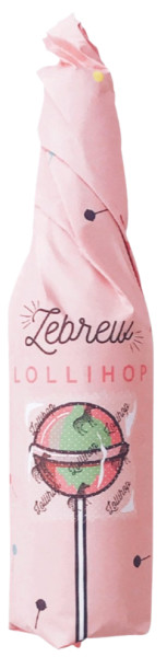 Zebrew Lollihop