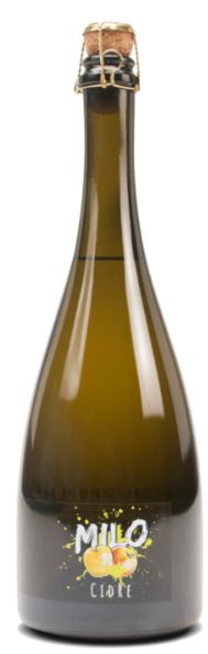 Widum-Baumann Milo Cidre