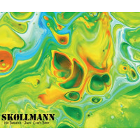 Brouwerij Skøllmann Burning Skøll