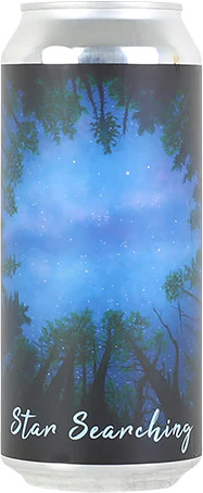 Timber Ales Star Searching