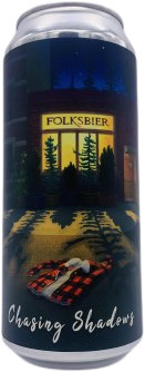 Timber Ales Chasing Shadows