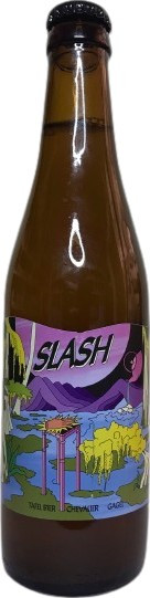 Butcher's Tears Slash