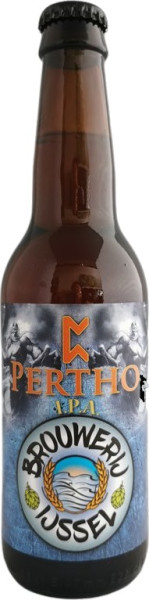 Brouwerij IJssel Pertho