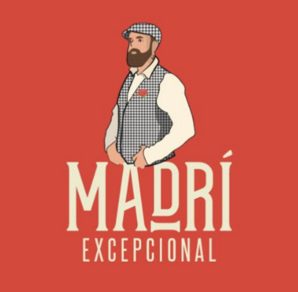 Cervezas La Sagra Madri Excepcional