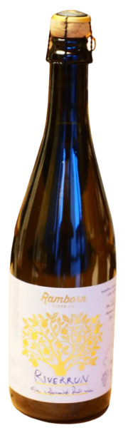 Ramborn Cider Co. Riverrun