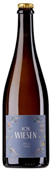 Von Wiesen Apfel & Hopfen