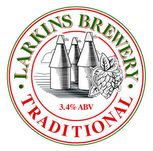 Larkins Brewery Traditional